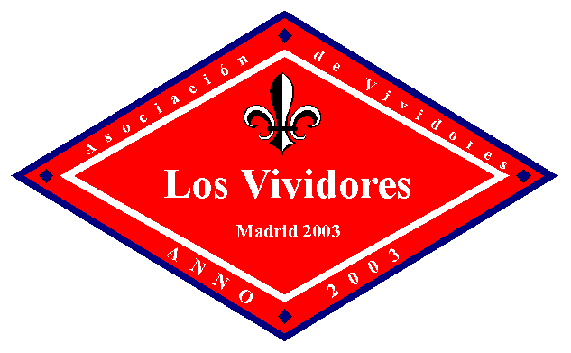 Logotipo Los Vividores